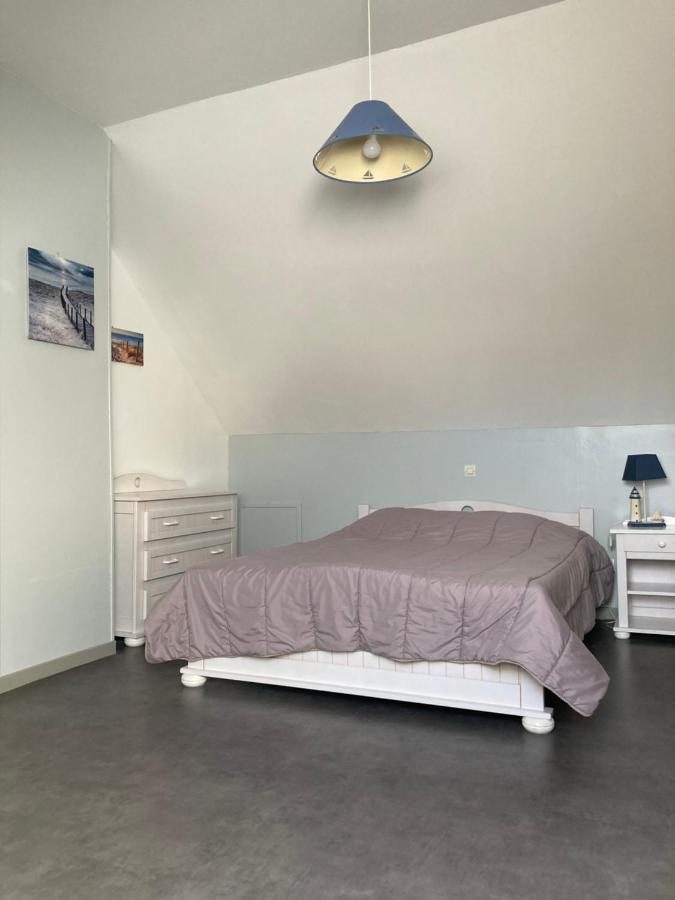 La Garenne Daire Camiers Dış mekan fotoğraf