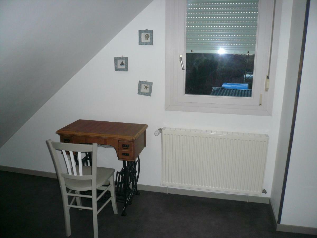 La Garenne Daire Camiers Dış mekan fotoğraf
