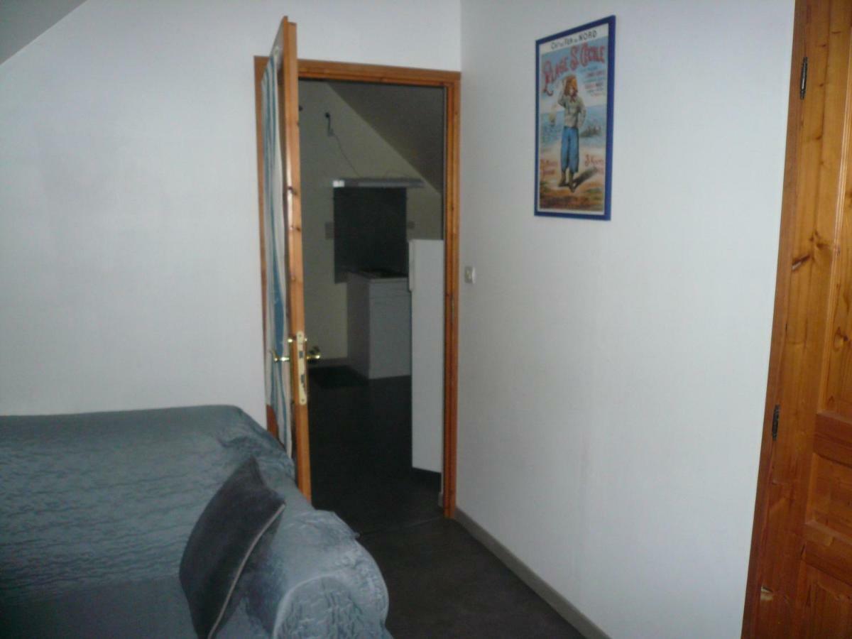La Garenne Daire Camiers Dış mekan fotoğraf