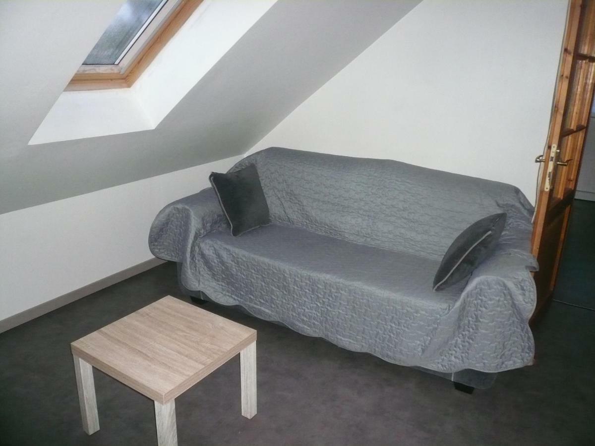 La Garenne Daire Camiers Dış mekan fotoğraf