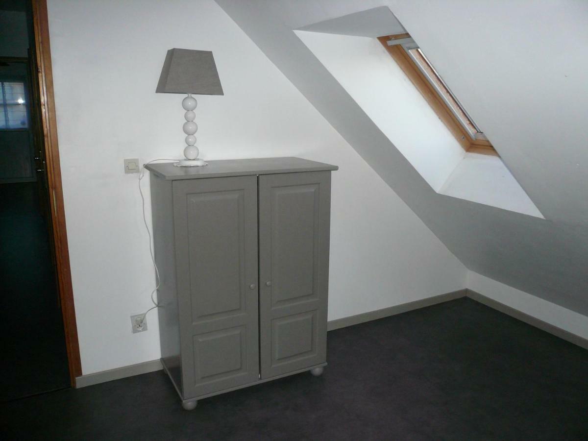 La Garenne Daire Camiers Dış mekan fotoğraf