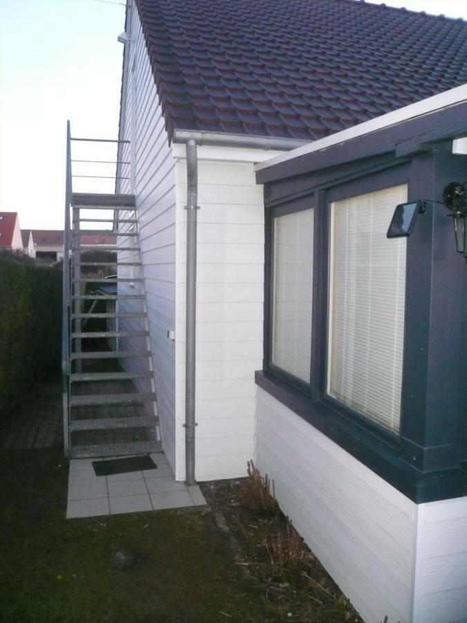 La Garenne Daire Camiers Dış mekan fotoğraf
